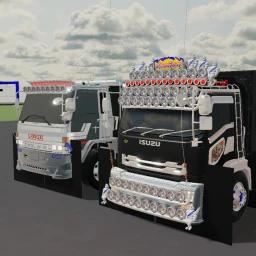 Thai: Thai Racing (Waiting for spawn system). icon