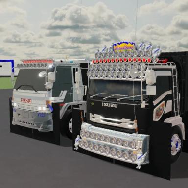 Thai: Thai Racing (Waiting for spawn system). icon