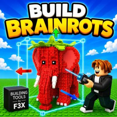 Thumbnail for 🛠️ F3X Btools Free Build Sandbox Game