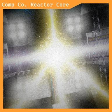 Thumbnail for {RECONTINUED} CCRC - Comp Co. Reactor Core Game