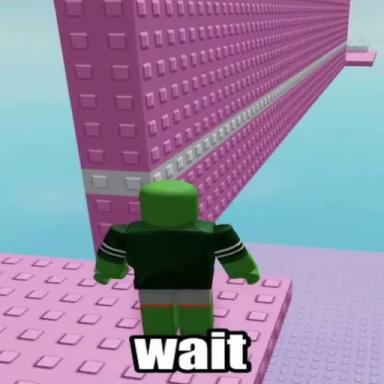 Thumbnail for Wallhop Tower to VIP Game