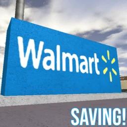 Walmart Tycoon icon