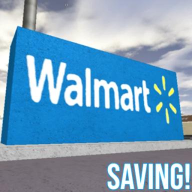 Walmart Tycoon icon