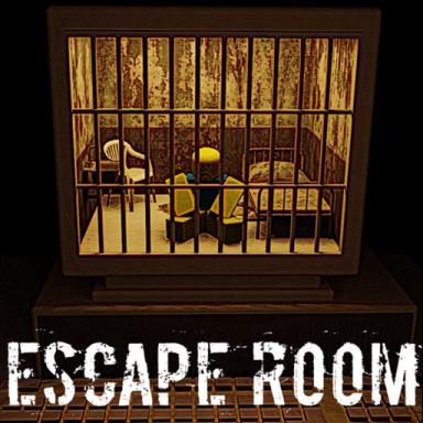 Thumbnail for ESCAPE ROOM (NEW MAP september) Game