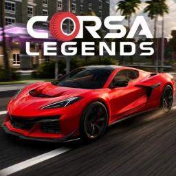 [🏠DIESEL + HOUSING] Corsa Legends [ALPHA] icon
