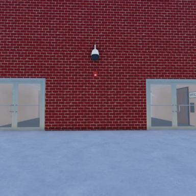 Waterford Middle School (FIRE ALARMS🚨!) icon
