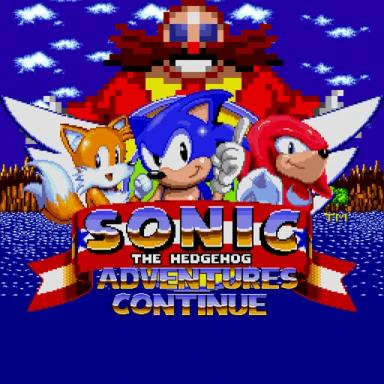 Virtual Sonic: RP icon