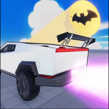 🎉 Drive a CYBERTRUCK! [EVENT] icon