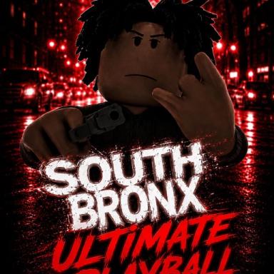 Thumbnail for UNBAN AGAIN South Bronx : Ultimate PlayBall Game