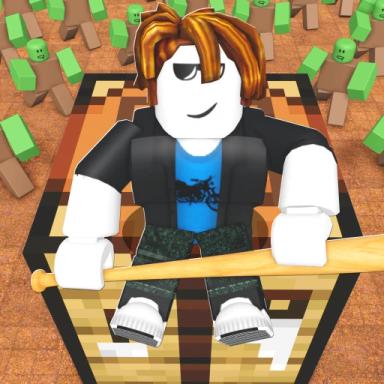 Thumbnail for Build a Base and Survive! Game