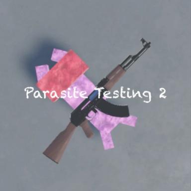 Thumbnail for Parasite Testing 2 [Early Access] Game