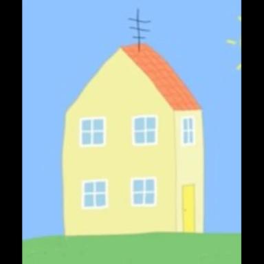 Thumbnail for PeppaPig House  Game