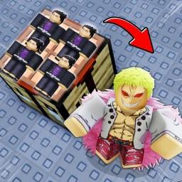 Thumbnail for Anime Tower Tycoon 🎲 Game