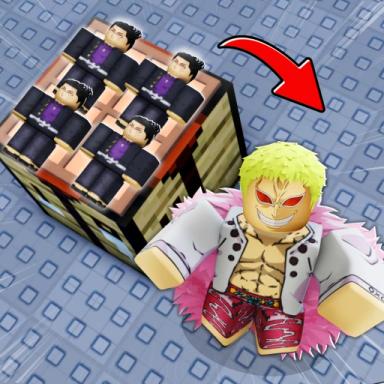 Thumbnail for Anime Tower Tycoon 🎲 Game
