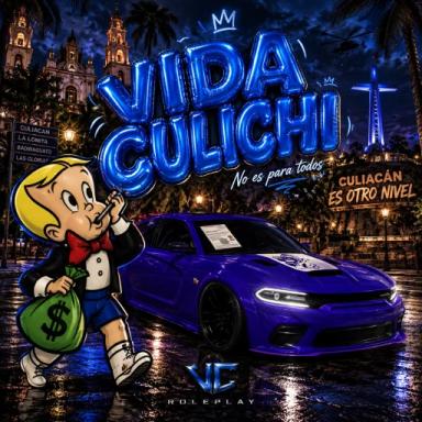 Thumbnail for (🎃) Culichi Life 🌴 Game