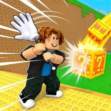 Slap a Lucky Block! icon