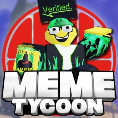 Meme Tycoon icon