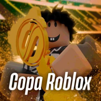 Thumbnail for Copa Roblox 2 | Automatic 🏆 Game
