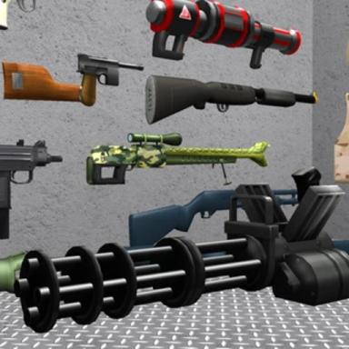 Thumbnail for Military Base Tycoon [SAVES PROGRESS] Game