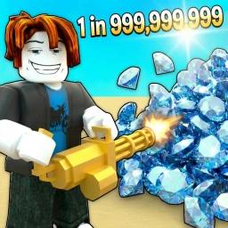 [PETS 🛸] Mine With Guns! icon