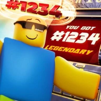 Thumbnail for Tags RNG Game