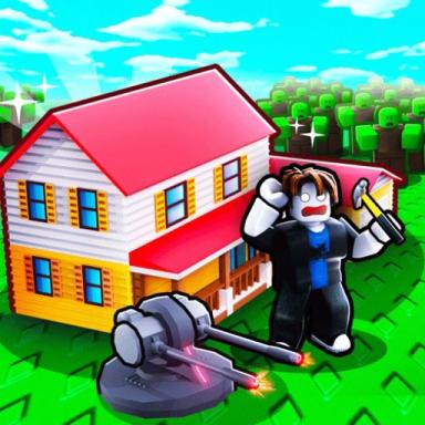 🧟 Protect Your House icon