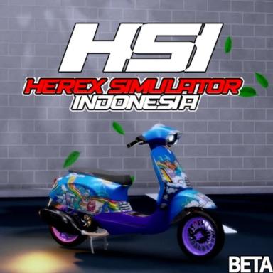 [UPDATE EVENT] Herex Simulator - HSI MAX (BETA) icon