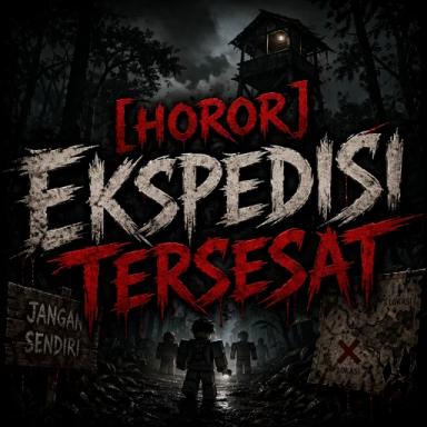 Thumbnail for [HOROR] EKSPEDISI TERSESAT Game