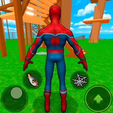 Thumbnail for Survival the Superheroes the Killers Game