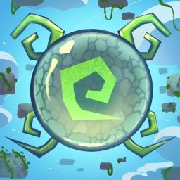 [☀️EVENT] SLINGBALL ⚪ icon