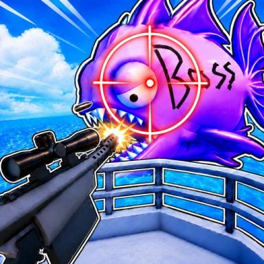 Thumbnail for 🐟 How to Fisch! Game