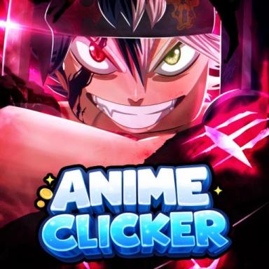 Thumbnail for Anime Clicker Game
