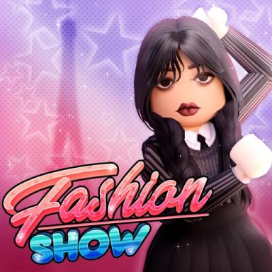 Thumbnail for Fashion Show!  Game