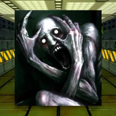 🚪Survive SCP In Area 51 🔦 icon