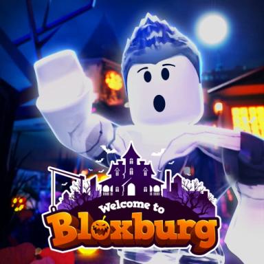 Thumbnail for [🦇] Welcome to Bloxburg  Game