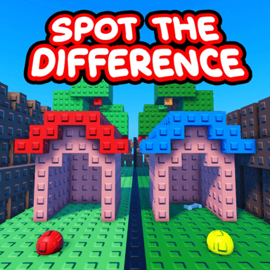 Spot The Difference 3D🔍 icon