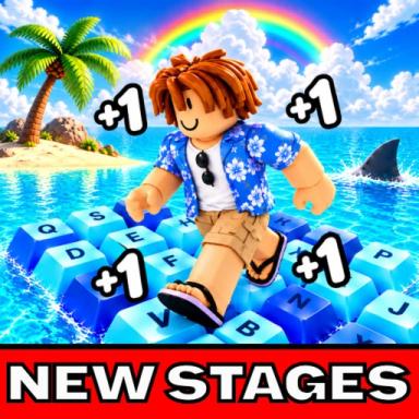 Thumbnail for [X15] +1 Elemental Keyboard Escape Game