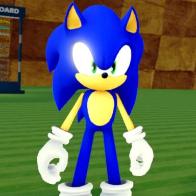 Sonic Across The Infnite [STORY] icon