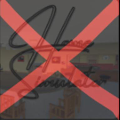 (DISCONTINUED) Home Simulator icon