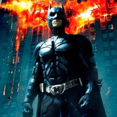 Thumbnail for Batman Game