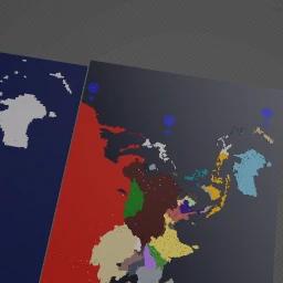 Map Creator (make a country) icon