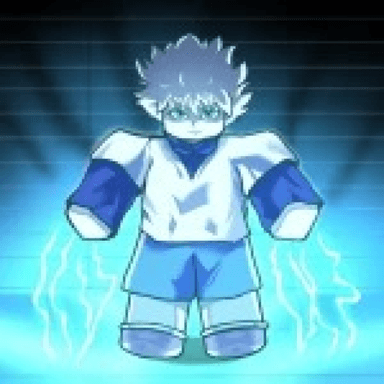 Hunter X Genesıs [UPDATED} icon