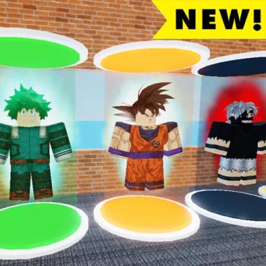 Anime Tycoon icon