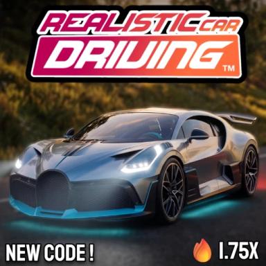 Thumbnail for RACES | Realistic Car Driving™ Game