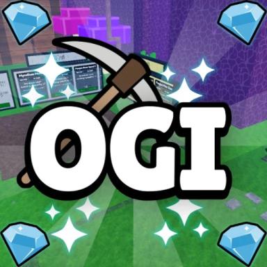 Thumbnail for Ore Grinding Incremental Game