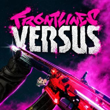 Thumbnail for FRONTLINES VERSUS Game