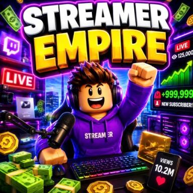 Thumbnail for Tycoon Stream  Game