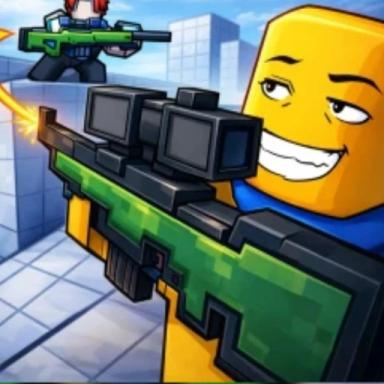 Thumbnail for [RPG] Atomized Game