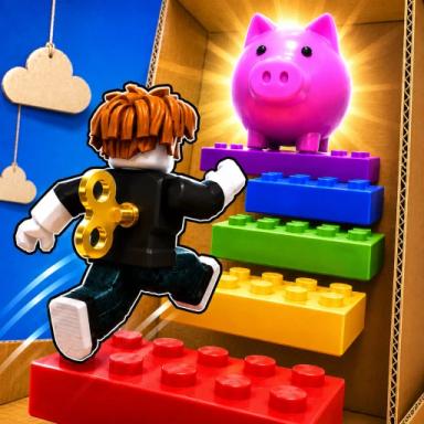 Thumbnail for Wind-Up! [Tower] Game