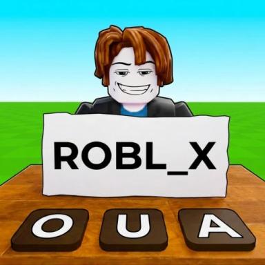 Thumbnail for 🤔 Guess My Word Game